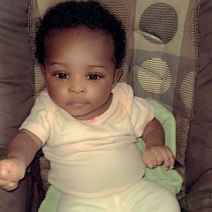 Nataliyah Niikkii Edwards