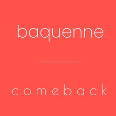 Baquenne