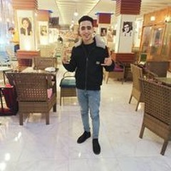 Ahmed Mahmoud
