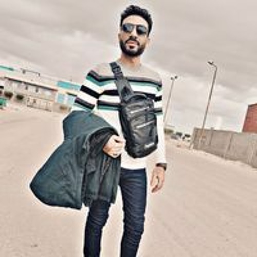 Hamdy Khattab’s avatar