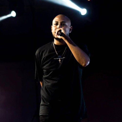 Dj Colombo artist photo