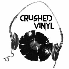 Crushed Vinyl