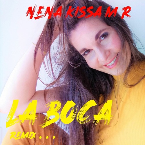 Nena Kissa M'R’s avatar