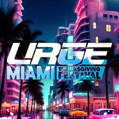 Urge Miami