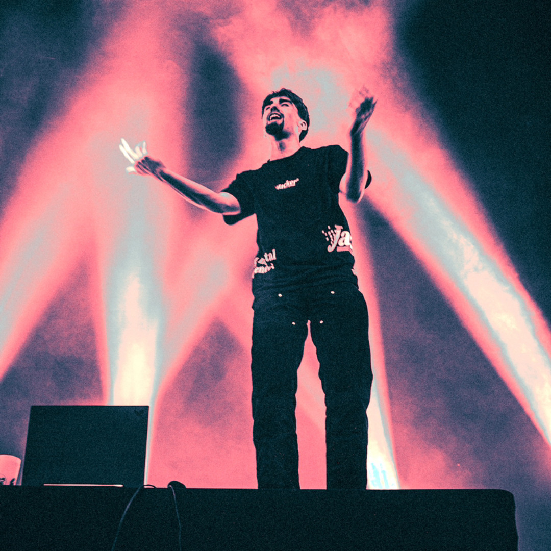 S-lø’s avatar