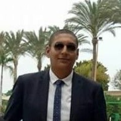 Yasser Saed