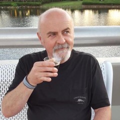 Paul Cogley
