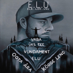 5. Elu ( Feat. AL SUUR )