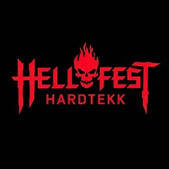 HELLFEST HARDTEKK