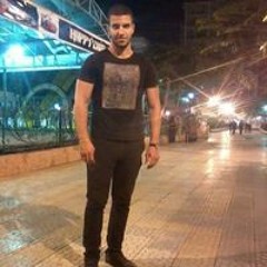 Mahmoud Ezz