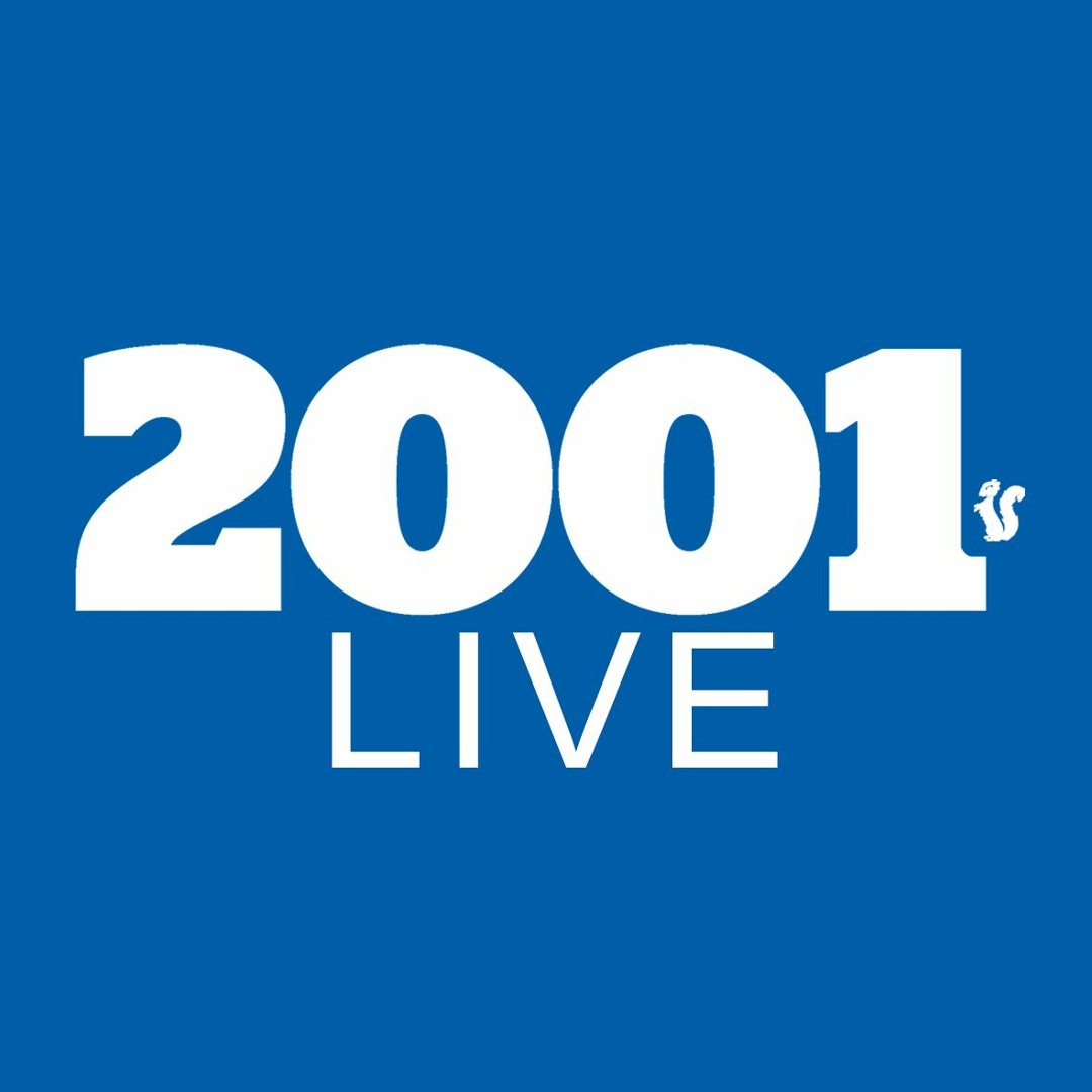 Stream 2001Online | Listen to podcast episodes online for free on SoundCloud