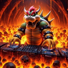 BOWSERSCASTLE