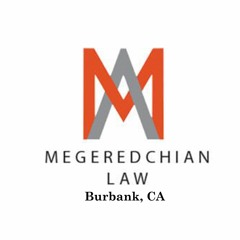 Megeredchian Law Burbank