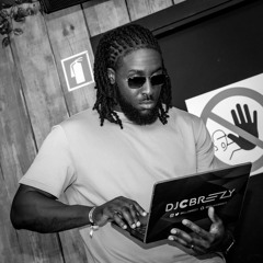 DJ C Breezy