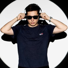 DJ Salgado