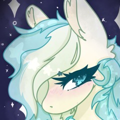Azure Comet