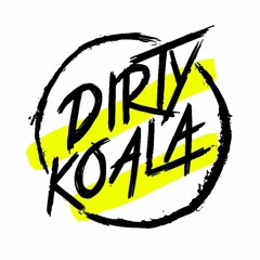 Dirty Koala