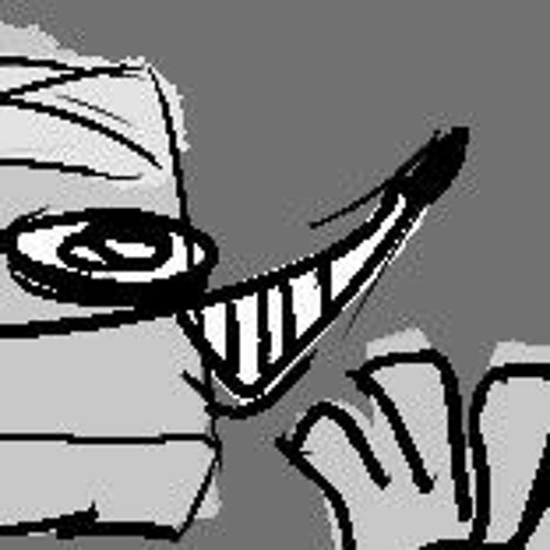 grey man’s avatar