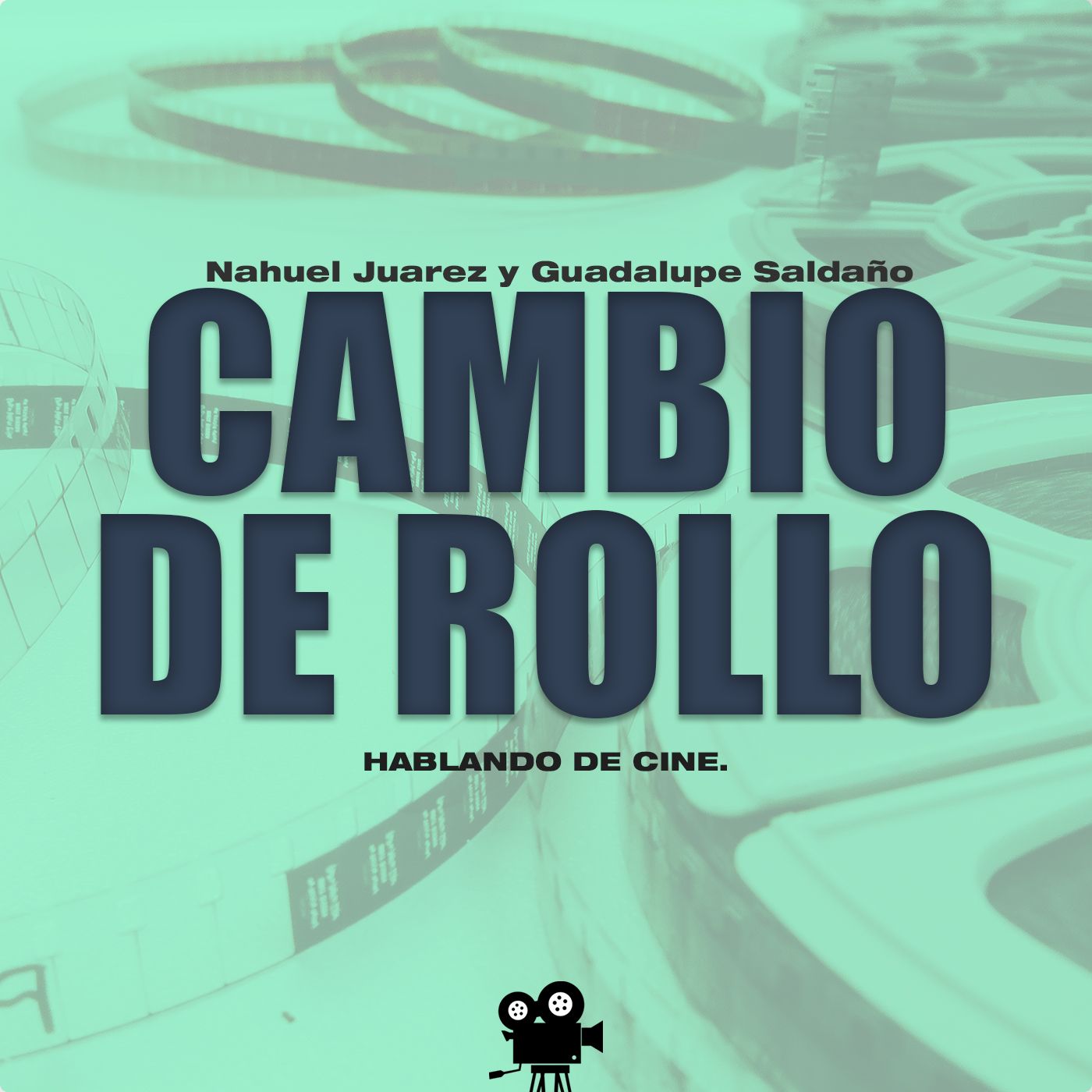 Cambio de Rollo