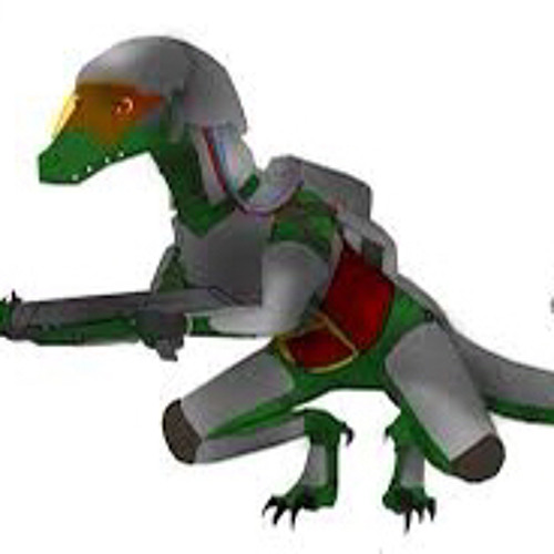 war raptor’s avatar
