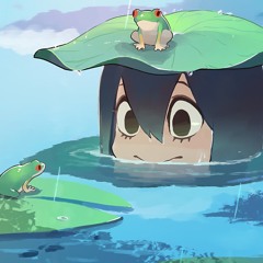 TheLittleFrog