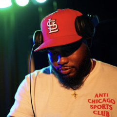 Dj ChrisFoe