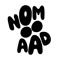 Wearenomaäd