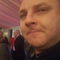Dave Turner