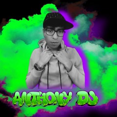ANTHONY DJ 🚧💥