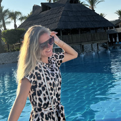 Natasja van den Berg