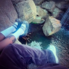 throwed