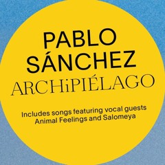 Pablo Sanchez