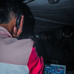 DJ AZTEK