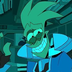 Cyberspamii