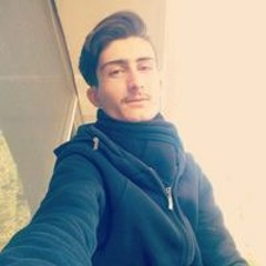 Hamza Tahr
