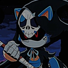 Reaper Metal Sonic😈
