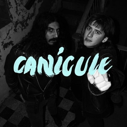 CANICULE’s avatar