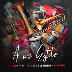 DJ Sonero - (Official)