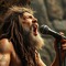 Musical Caveman