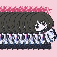 やむ～･:*+.･:*+.