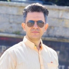 Nader Jian