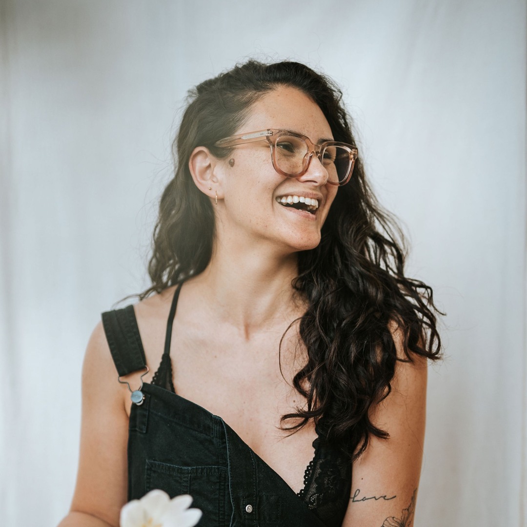 Steffi’s avatar