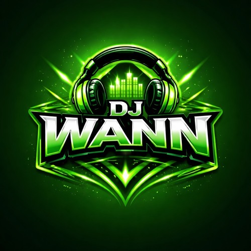Dj Wann (Paris) — artist photo
