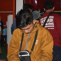 Daeng Borong