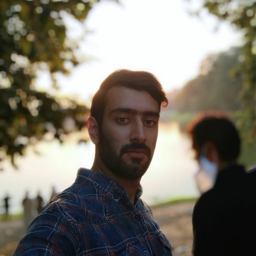 Hamid Reza Sadati’s avatar
