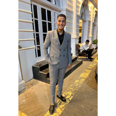 Mostafa Abdo