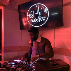 Dj Labcity