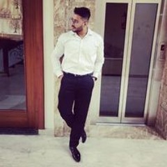 Satyam Dhiman