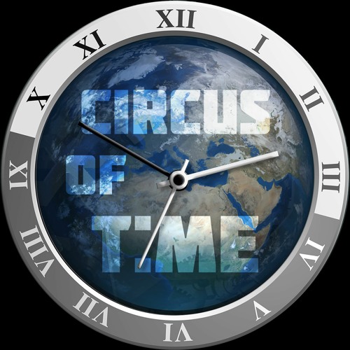 Circus Of Time’s avatar