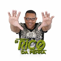 Dj Rico da Penha